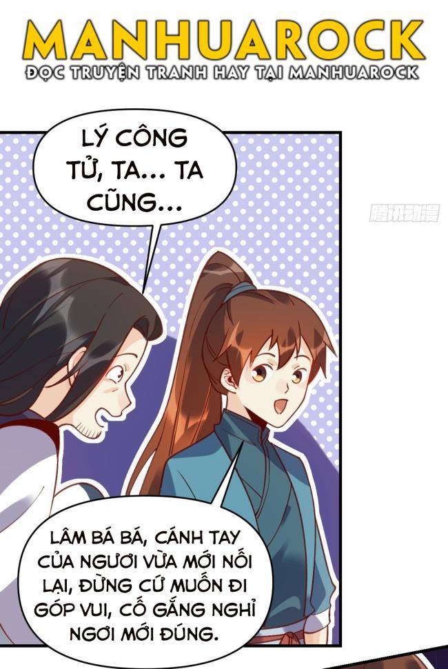 Nguyên Lai Ta Là Tu Tiên Đại Lão Chap 68 - Next Chap 69