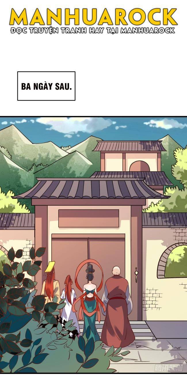 Nguyên Lai Ta Là Tu Tiên Đại Lão Chap 68 - Next Chap 69