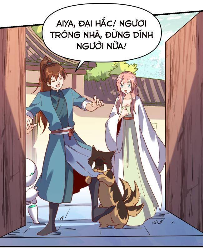Nguyên Lai Ta Là Tu Tiên Đại Lão Chap 68 - Next Chap 69