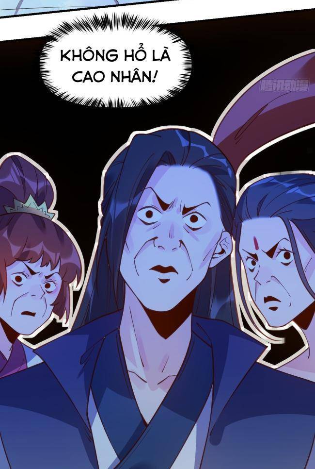 Nguyên Lai Ta Là Tu Tiên Đại Lão Chap 68 - Next Chap 69