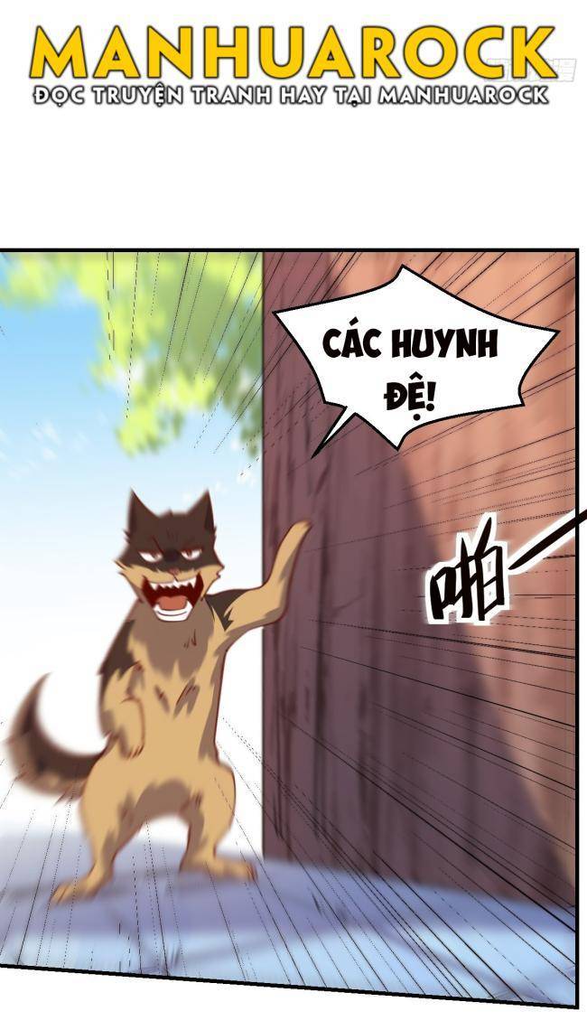 Nguyên Lai Ta Là Tu Tiên Đại Lão Chap 68 - Next Chap 69