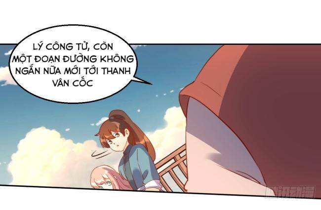 Nguyên Lai Ta Là Tu Tiên Đại Lão Chap 69 - Next Chap 70