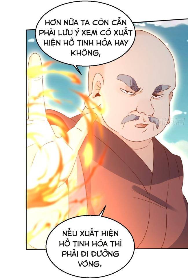 Nguyên Lai Ta Là Tu Tiên Đại Lão Chap 69 - Next Chap 70