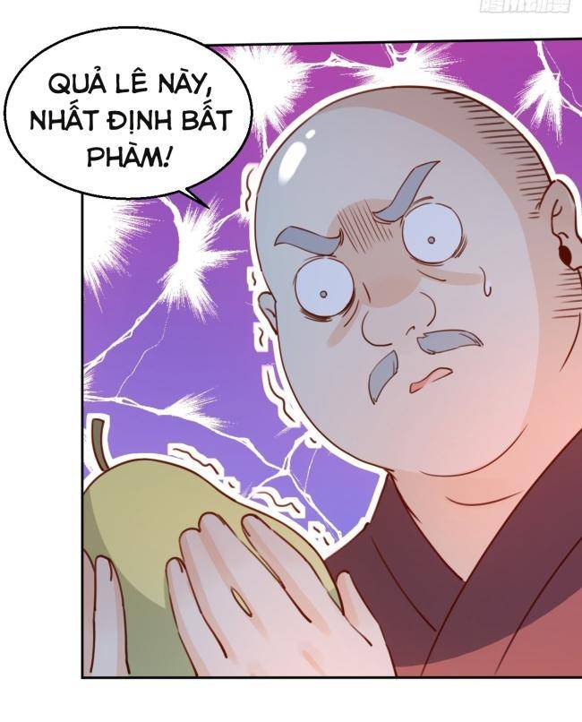 Nguyên Lai Ta Là Tu Tiên Đại Lão Chap 69 - Next Chap 70