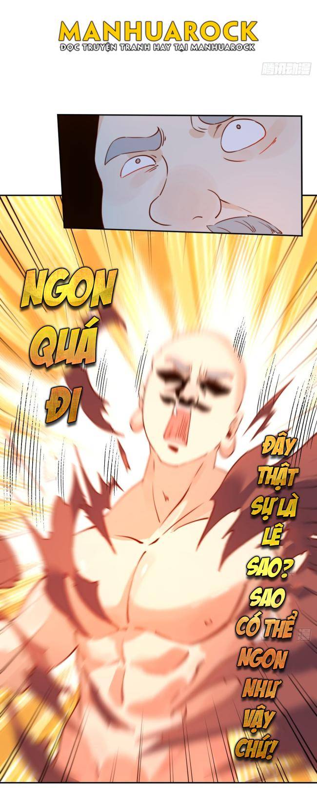 Nguyên Lai Ta Là Tu Tiên Đại Lão Chap 69 - Next Chap 70
