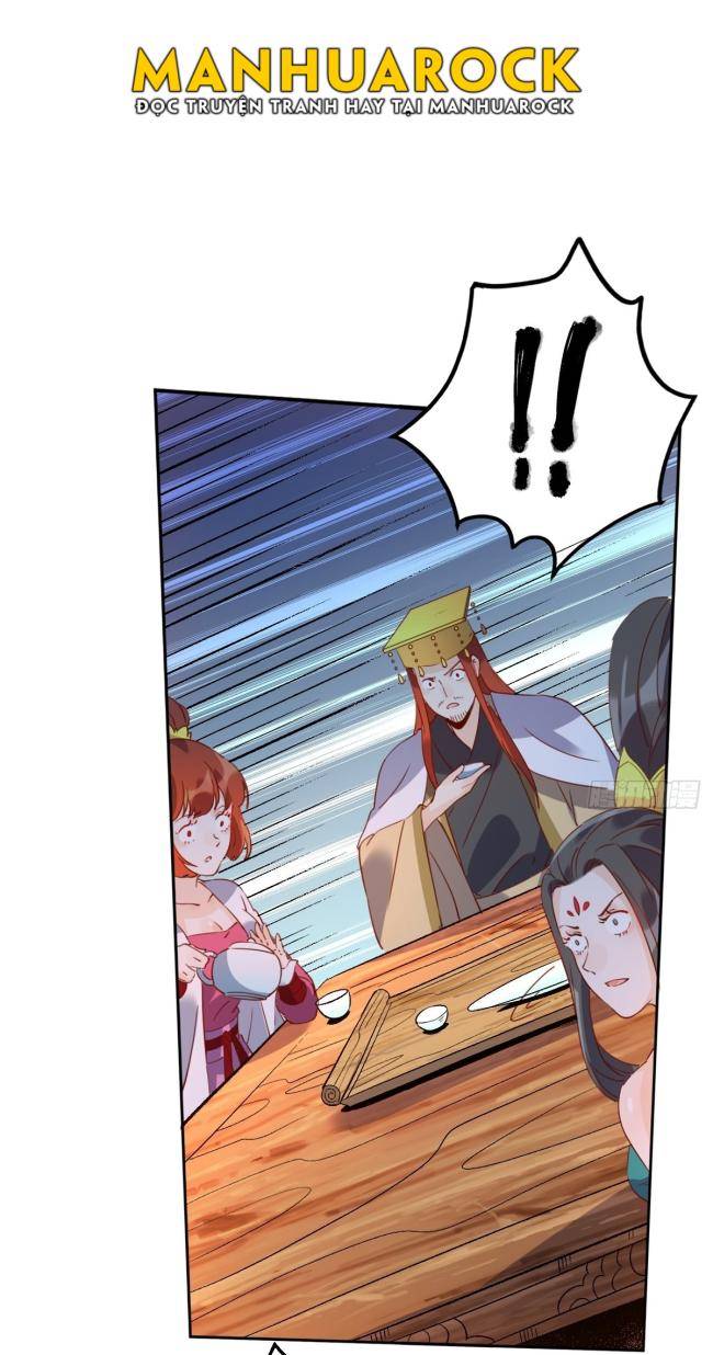 Nguyên Lai Ta Là Tu Tiên Đại Lão Chap 69 - Next Chap 70