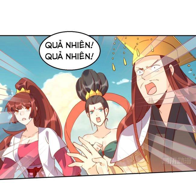 Nguyên Lai Ta Là Tu Tiên Đại Lão Chap 69 - Next Chap 70