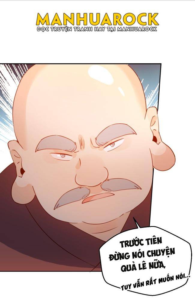 Nguyên Lai Ta Là Tu Tiên Đại Lão Chap 69 - Next Chap 70