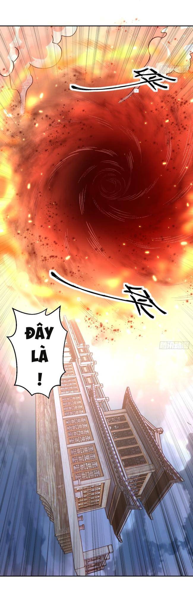 Nguyên Lai Ta Là Tu Tiên Đại Lão Chap 69 - Next Chap 70