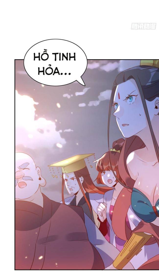 Nguyên Lai Ta Là Tu Tiên Đại Lão Chap 69 - Next Chap 70