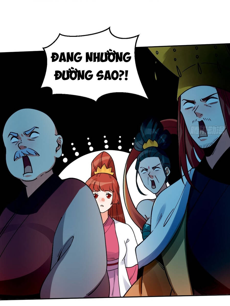 Nguyên Lai Ta Là Tu Tiên Đại Lão Chap 70 - Next Chap 71