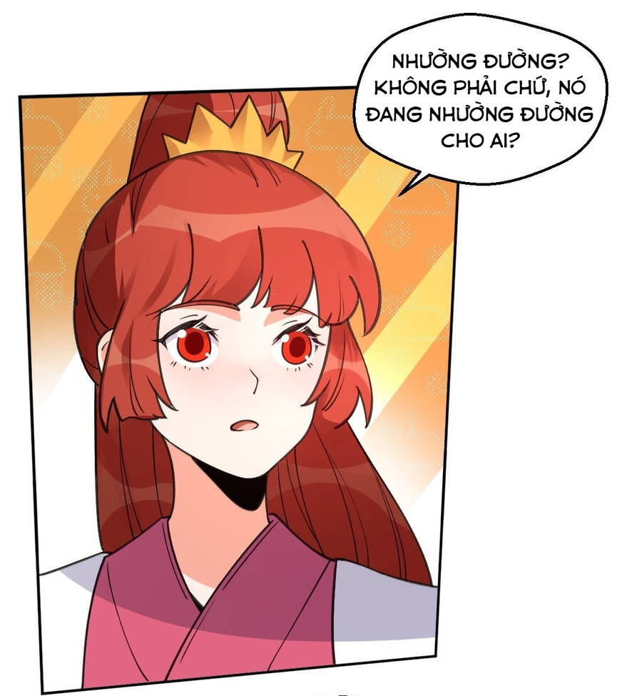 Nguyên Lai Ta Là Tu Tiên Đại Lão Chap 70 - Next Chap 71