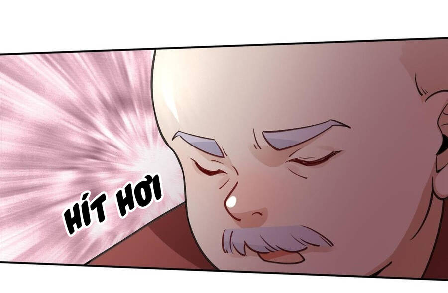 Nguyên Lai Ta Là Tu Tiên Đại Lão Chap 70 - Next Chap 71