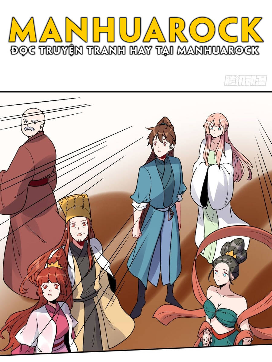 Nguyên Lai Ta Là Tu Tiên Đại Lão Chap 70 - Next Chap 71