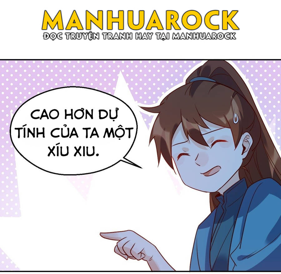 Nguyên Lai Ta Là Tu Tiên Đại Lão Chap 71 - Next Chap 72