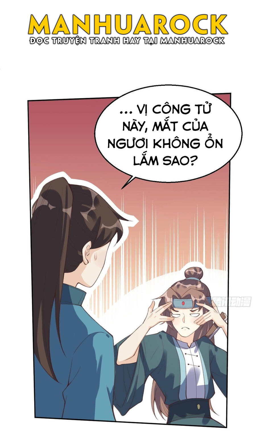 Nguyên Lai Ta Là Tu Tiên Đại Lão Chap 72 - Next Chap 73