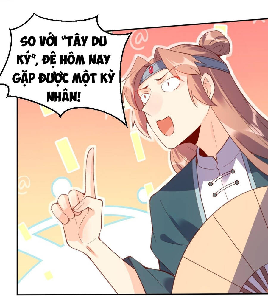 Nguyên Lai Ta Là Tu Tiên Đại Lão Chap 74 - Next Chap 75