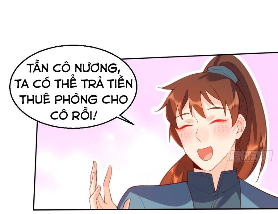 Nguyên Lai Ta Là Tu Tiên Đại Lão Chap 74 - Next Chap 75