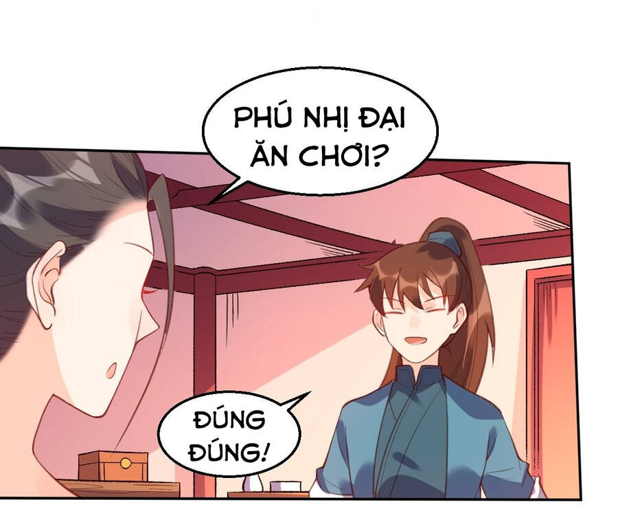 Nguyên Lai Ta Là Tu Tiên Đại Lão Chap 74 - Next Chap 75