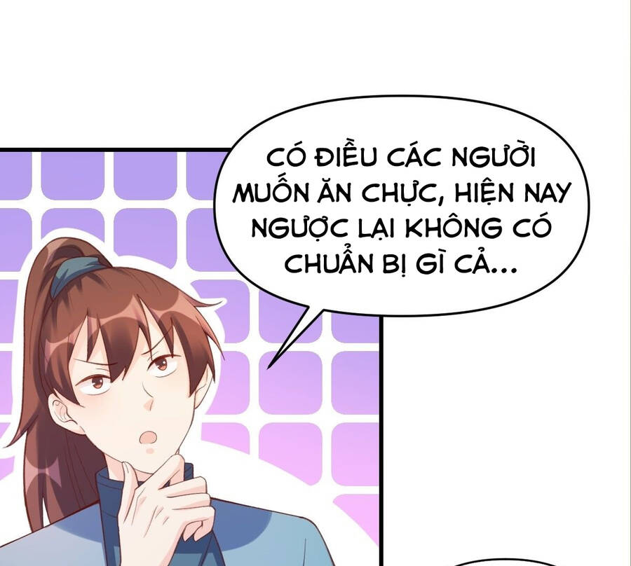 Nguyên Lai Ta Là Tu Tiên Đại Lão Chap 75 - Next Chap 76