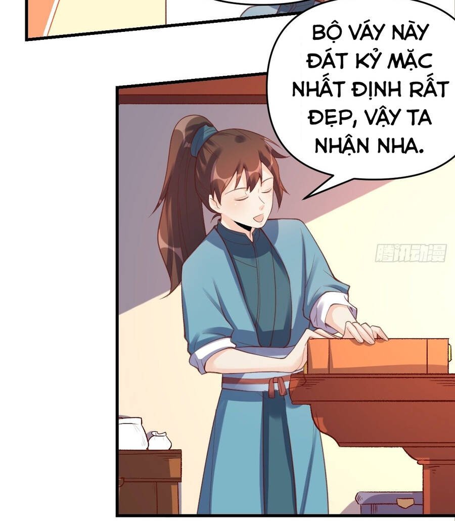 Nguyên Lai Ta Là Tu Tiên Đại Lão Chap 75 - Next Chap 76