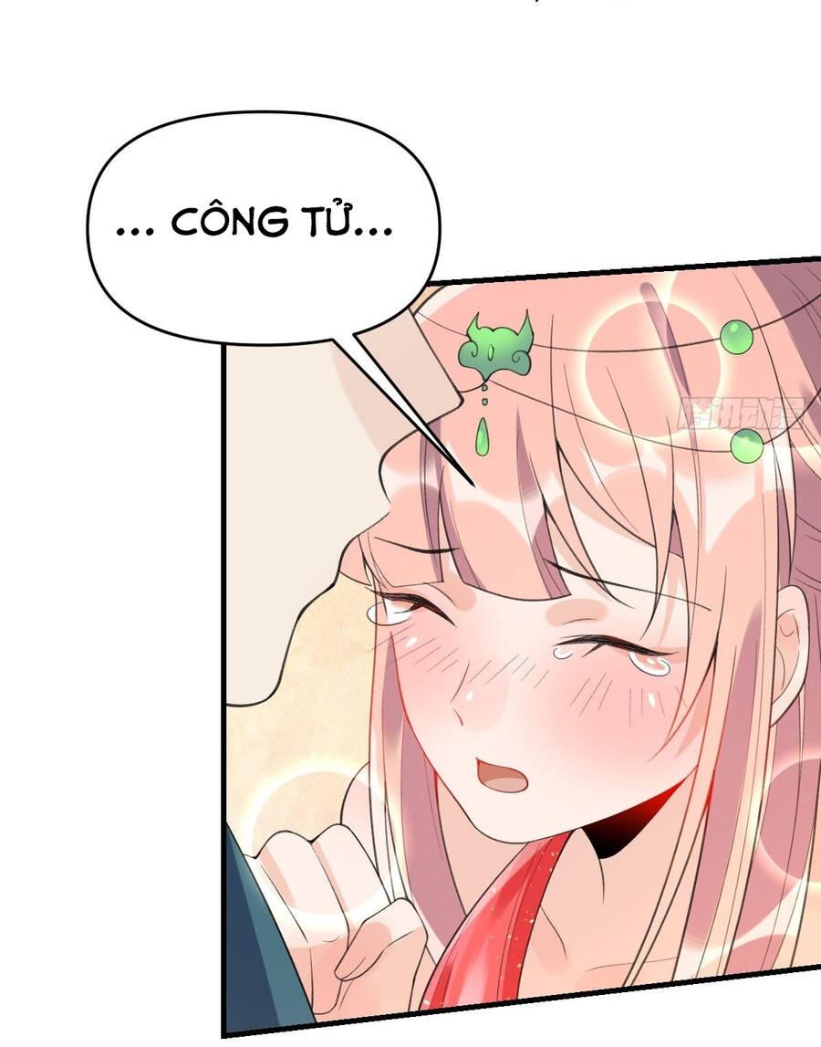 Nguyên Lai Ta Là Tu Tiên Đại Lão Chap 76 - Next Chap 77
