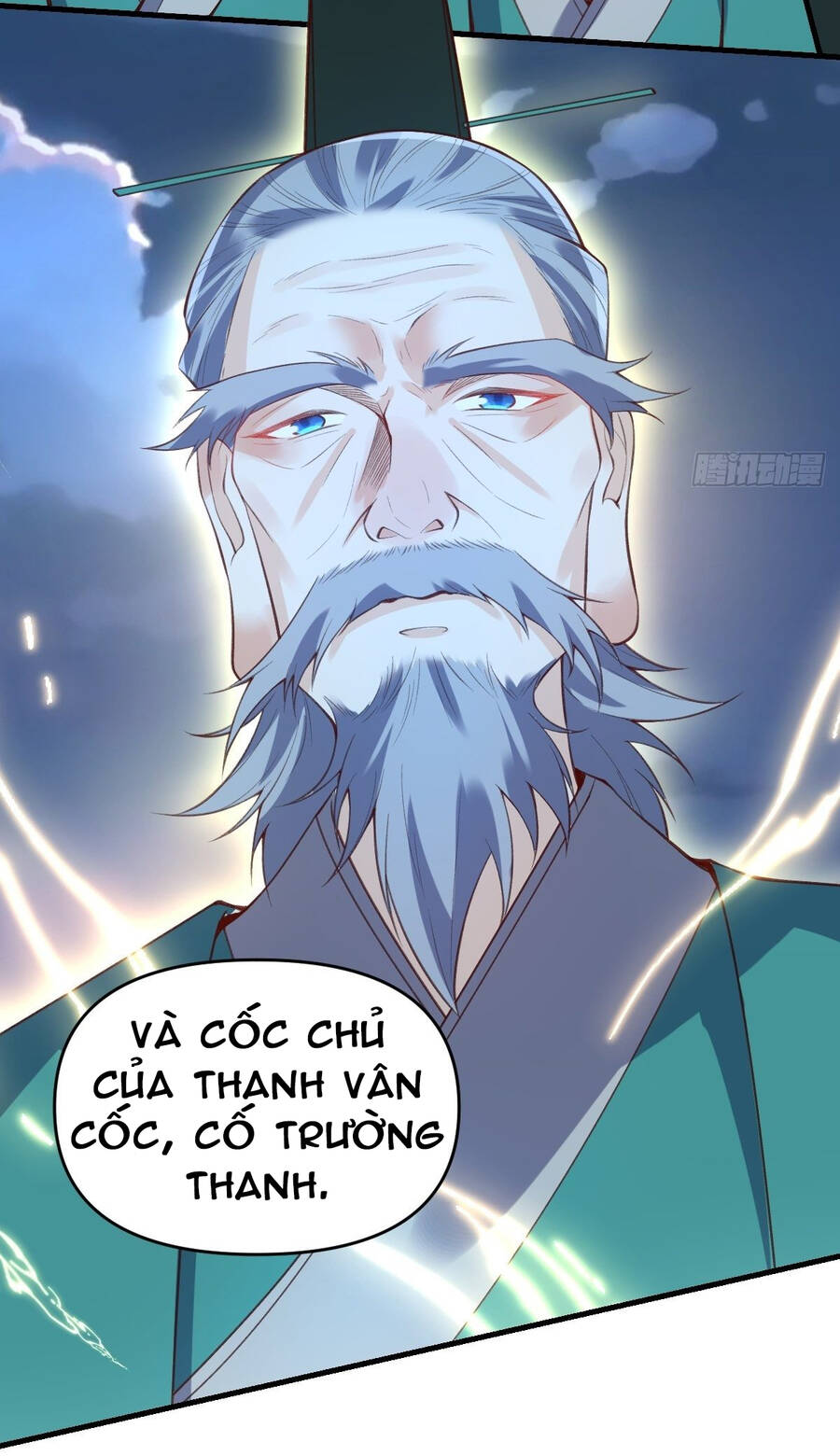 Nguyên Lai Ta Là Tu Tiên Đại Lão Chap 77 - Next Chap 78