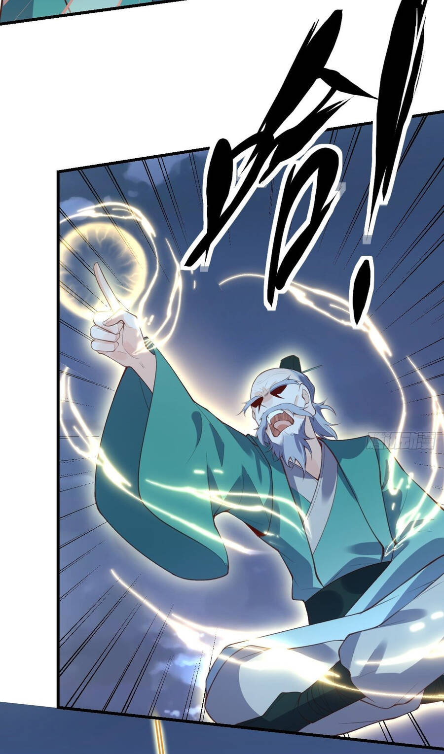 Nguyên Lai Ta Là Tu Tiên Đại Lão Chap 77 - Next Chap 78