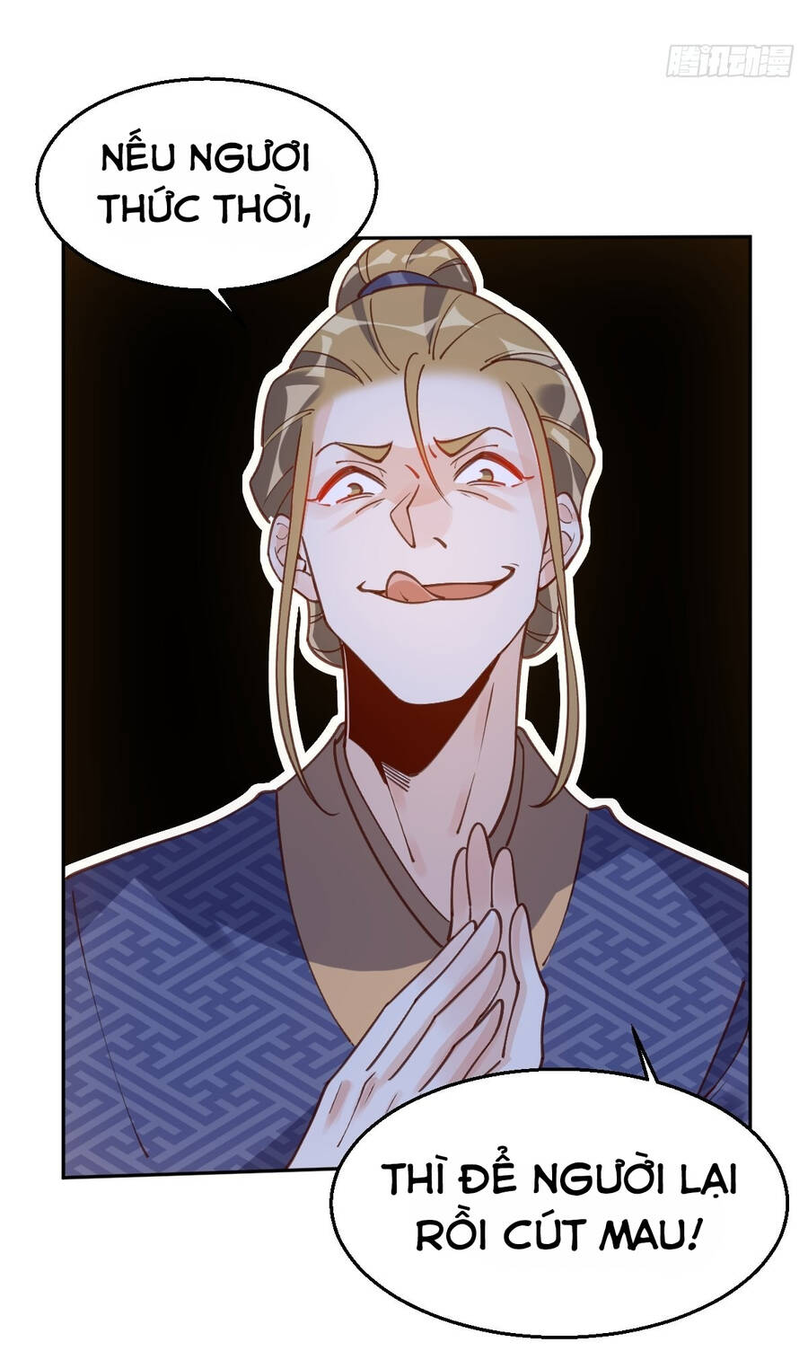 Nguyên Lai Ta Là Tu Tiên Đại Lão Chap 78 - Next Chap 79