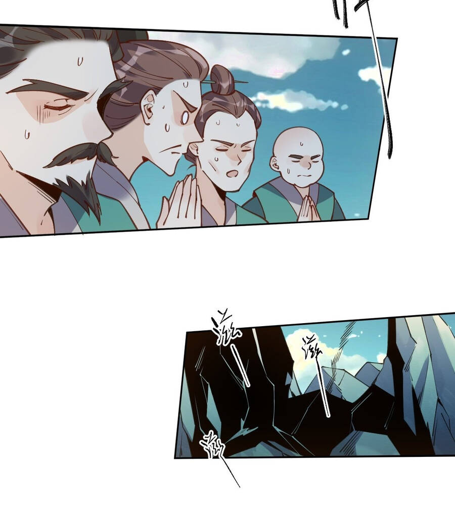 Nguyên Lai Ta Là Tu Tiên Đại Lão Chap 78 - Next Chap 79