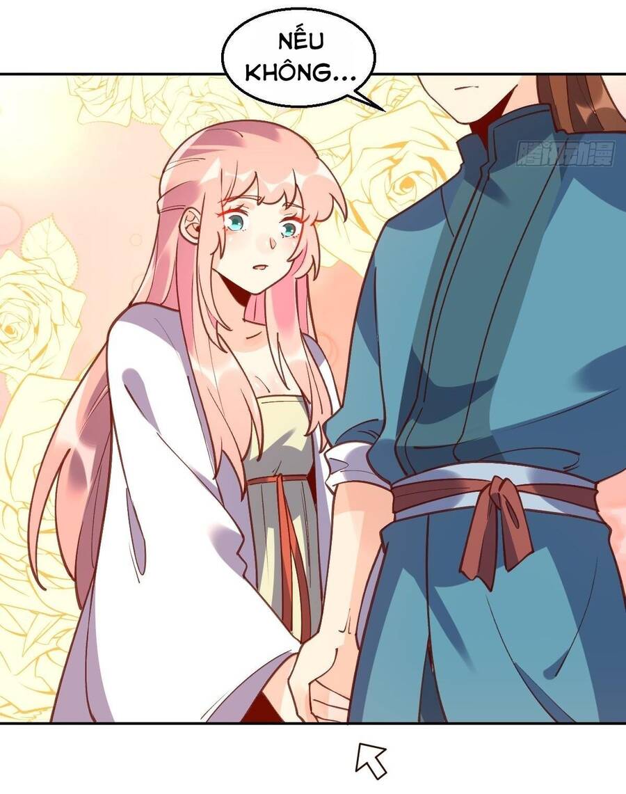Nguyên Lai Ta Là Tu Tiên Đại Lão Chap 78 - Next Chap 79