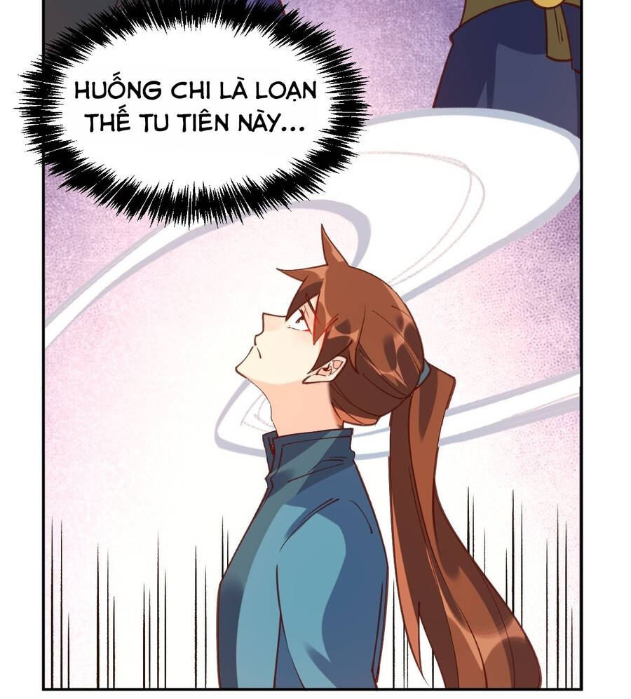 Nguyên Lai Ta Là Tu Tiên Đại Lão Chap 78 - Next Chap 79
