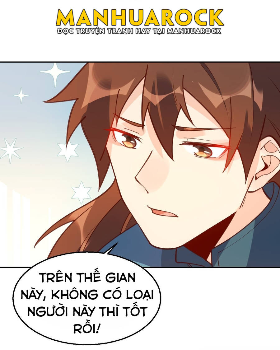 Nguyên Lai Ta Là Tu Tiên Đại Lão Chap 78 - Next Chap 79