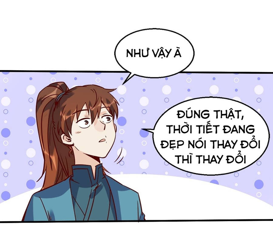 Nguyên Lai Ta Là Tu Tiên Đại Lão Chap 79 - Next Chap 80
