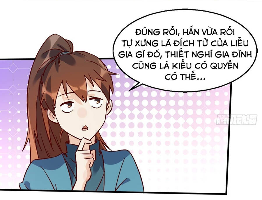 Nguyên Lai Ta Là Tu Tiên Đại Lão Chap 79 - Next Chap 80