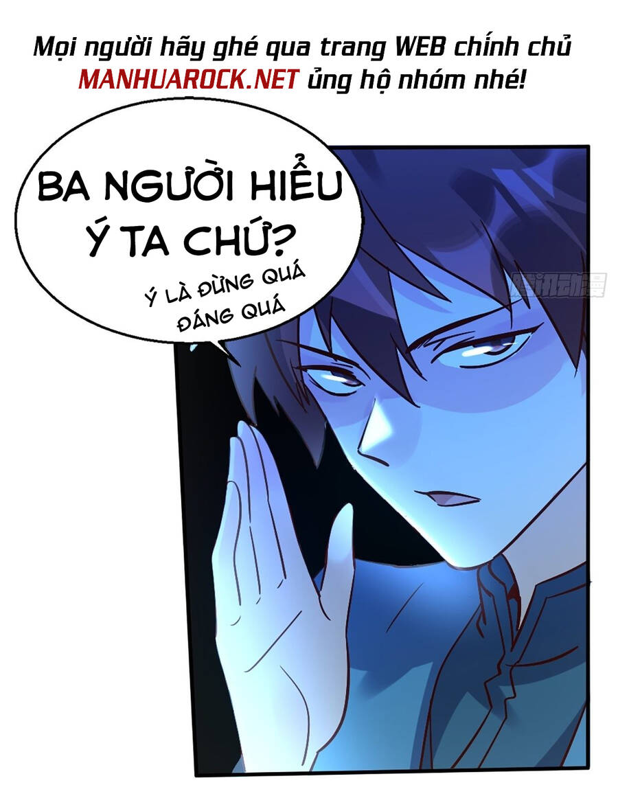 Nguyên Lai Ta Là Tu Tiên Đại Lão Chap 79 - Next Chap 80