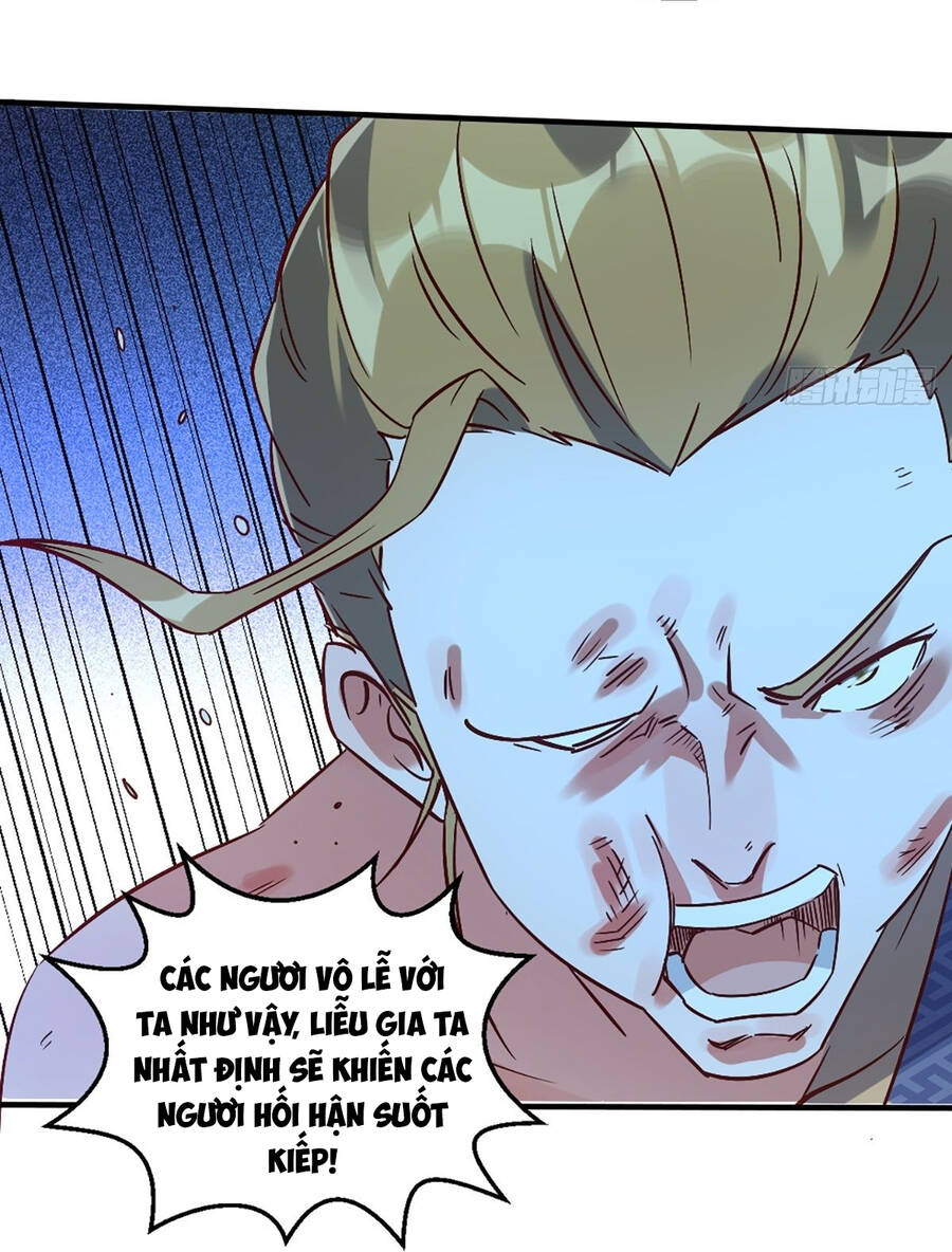 Nguyên Lai Ta Là Tu Tiên Đại Lão Chap 79 - Next Chap 80