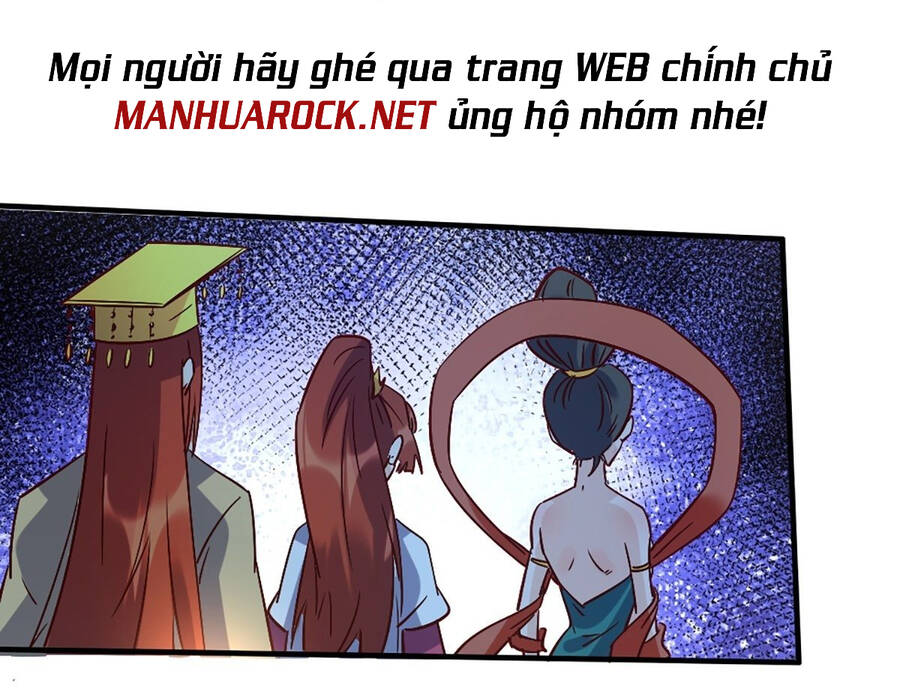 Nguyên Lai Ta Là Tu Tiên Đại Lão Chap 79 - Next Chap 80