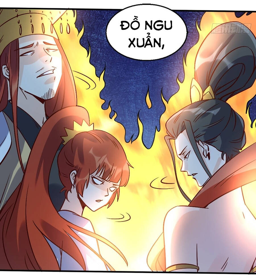 Nguyên Lai Ta Là Tu Tiên Đại Lão Chap 79 - Next Chap 80