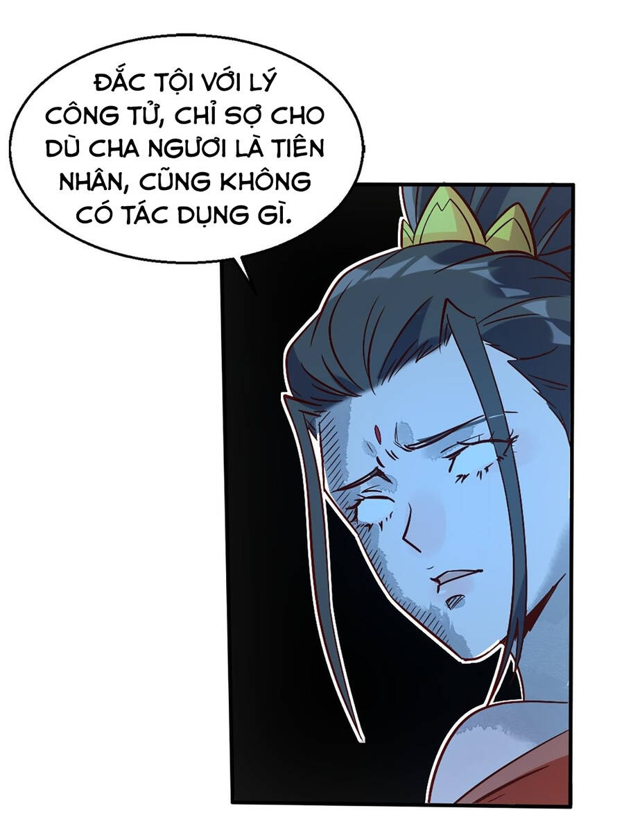 Nguyên Lai Ta Là Tu Tiên Đại Lão Chap 79 - Next Chap 80
