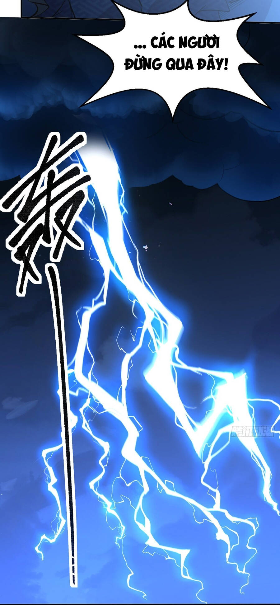 Nguyên Lai Ta Là Tu Tiên Đại Lão Chap 79 - Next Chap 80