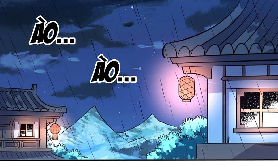 Nguyên Lai Ta Là Tu Tiên Đại Lão Chap 79 - Next Chap 80
