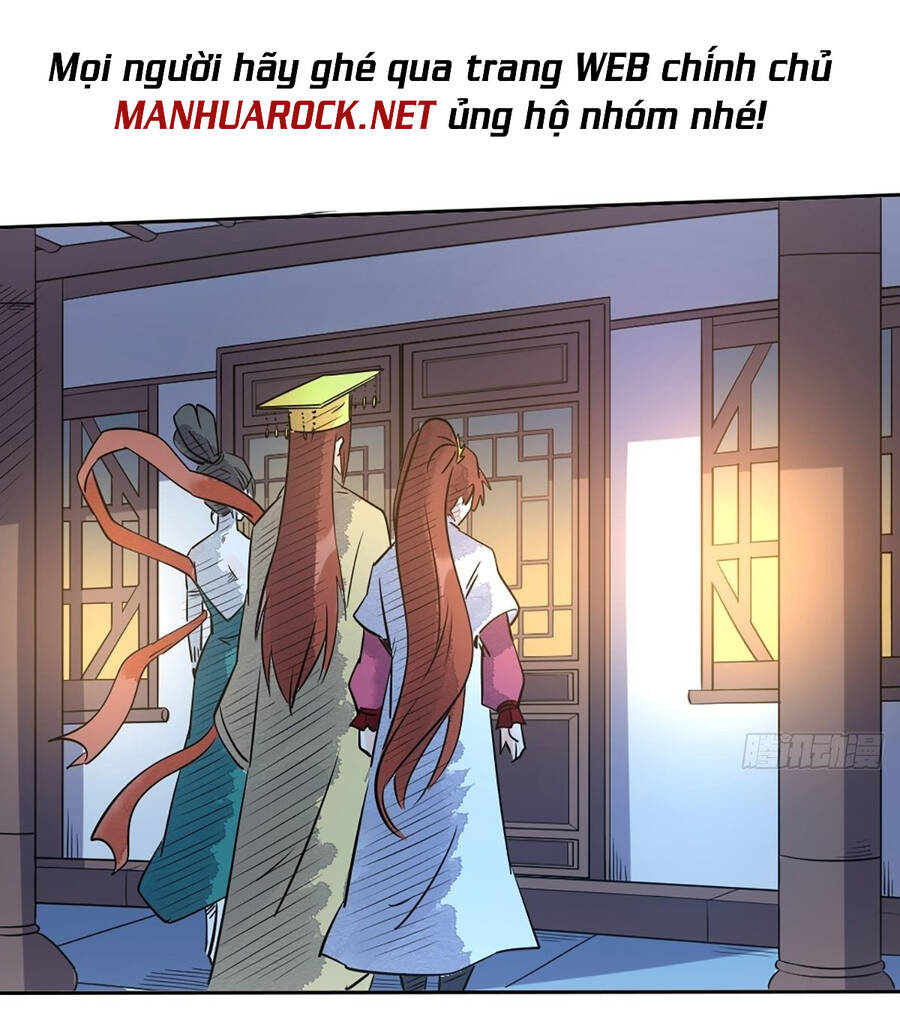 Nguyên Lai Ta Là Tu Tiên Đại Lão Chap 79 - Next Chap 80
