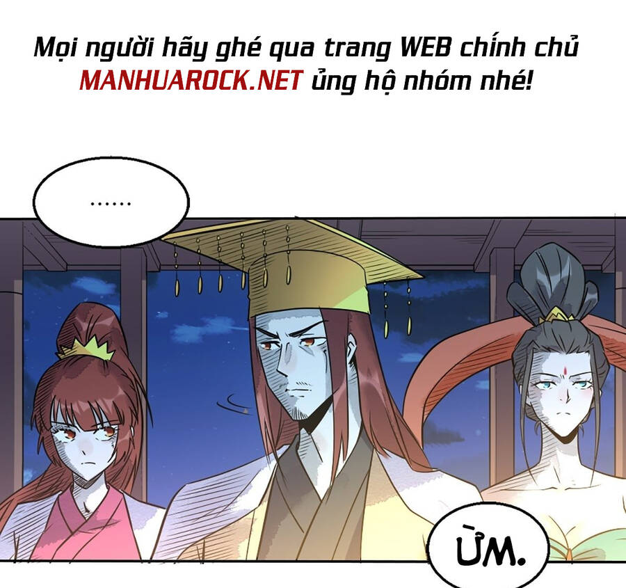 Nguyên Lai Ta Là Tu Tiên Đại Lão Chap 79 - Next Chap 80
