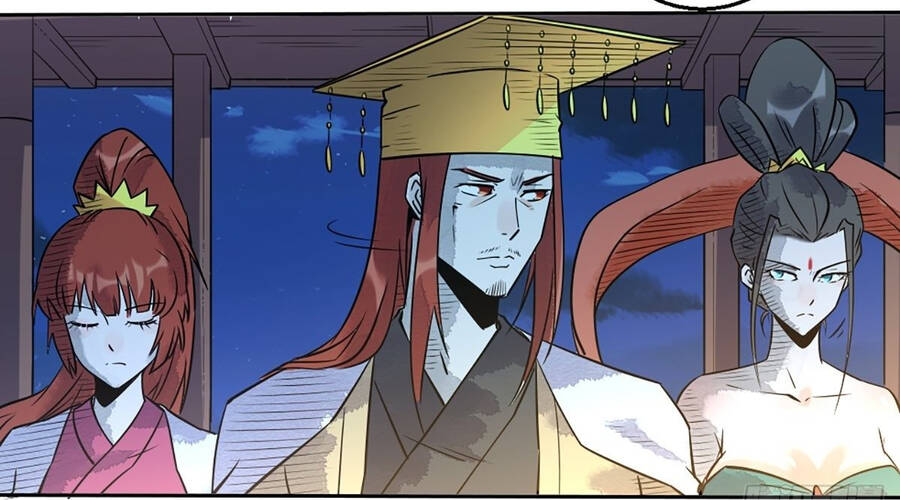 Nguyên Lai Ta Là Tu Tiên Đại Lão Chap 79 - Next Chap 80