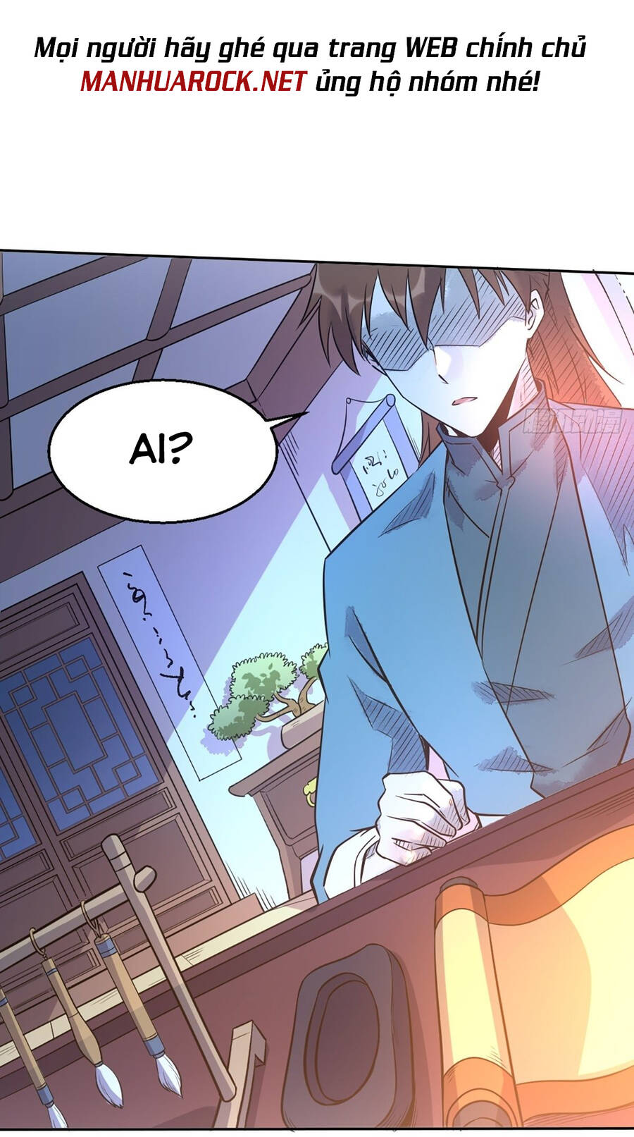 Nguyên Lai Ta Là Tu Tiên Đại Lão Chap 79 - Next Chap 80