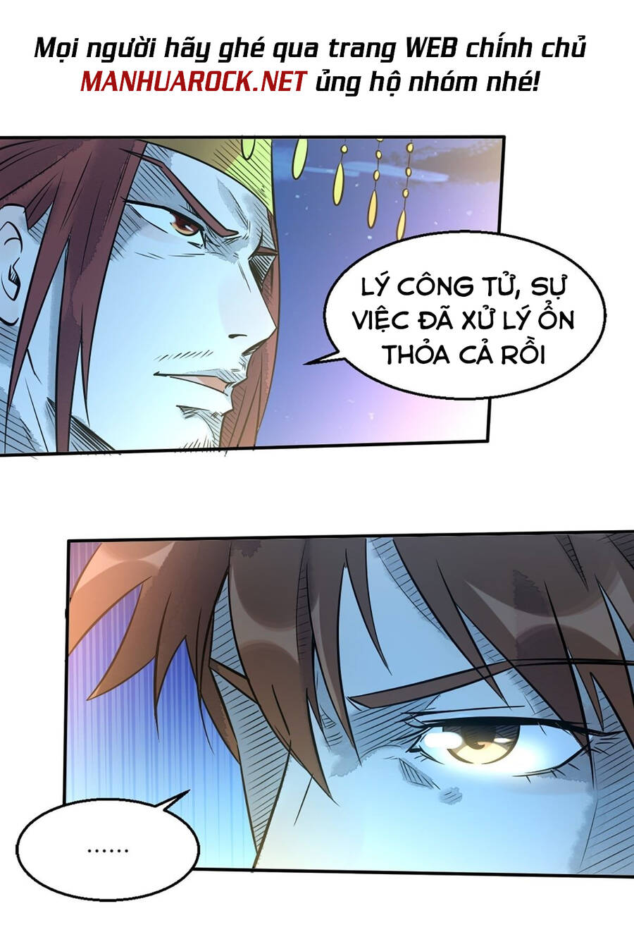 Nguyên Lai Ta Là Tu Tiên Đại Lão Chap 79 - Next Chap 80