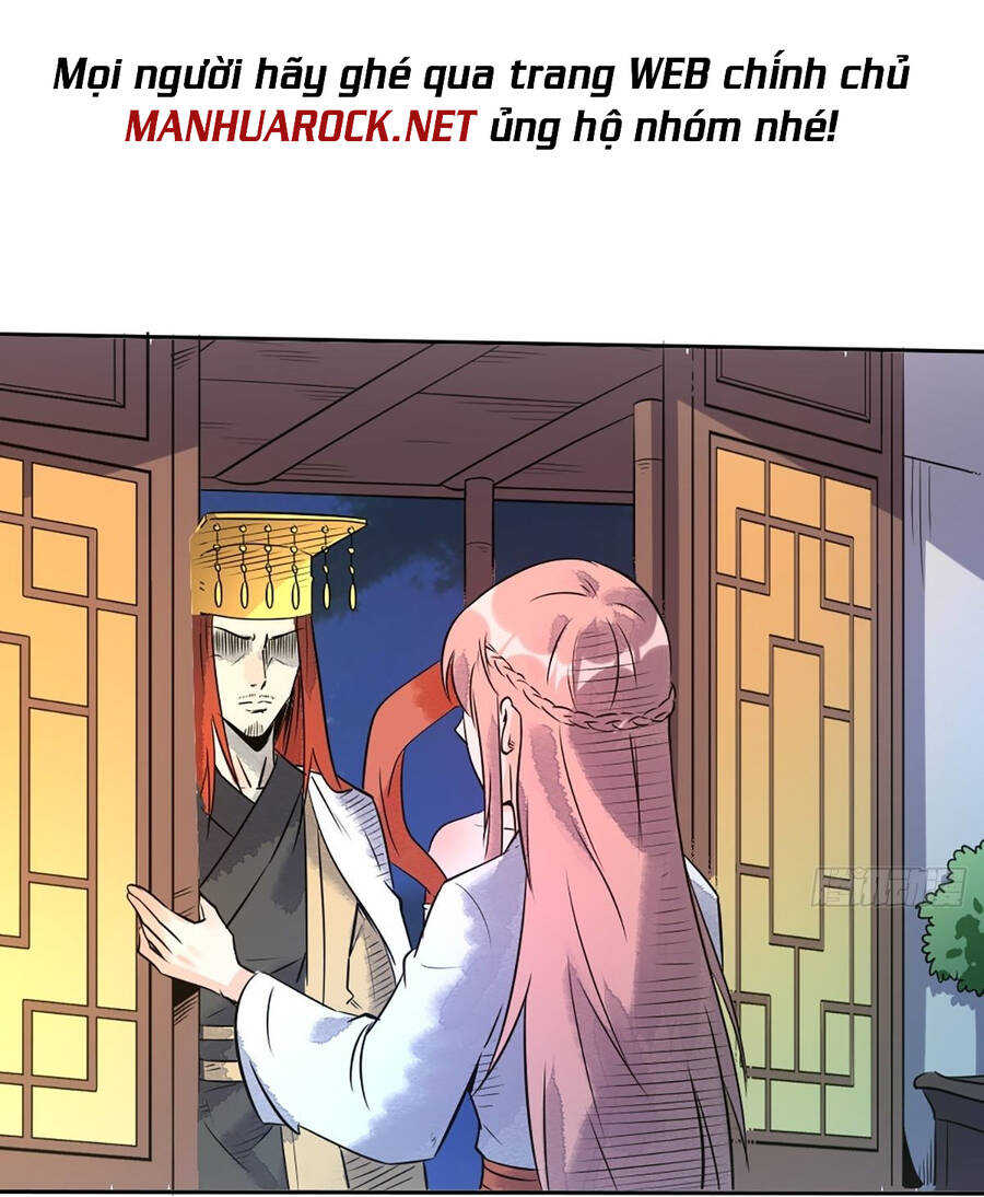 Nguyên Lai Ta Là Tu Tiên Đại Lão Chap 79 - Next Chap 80