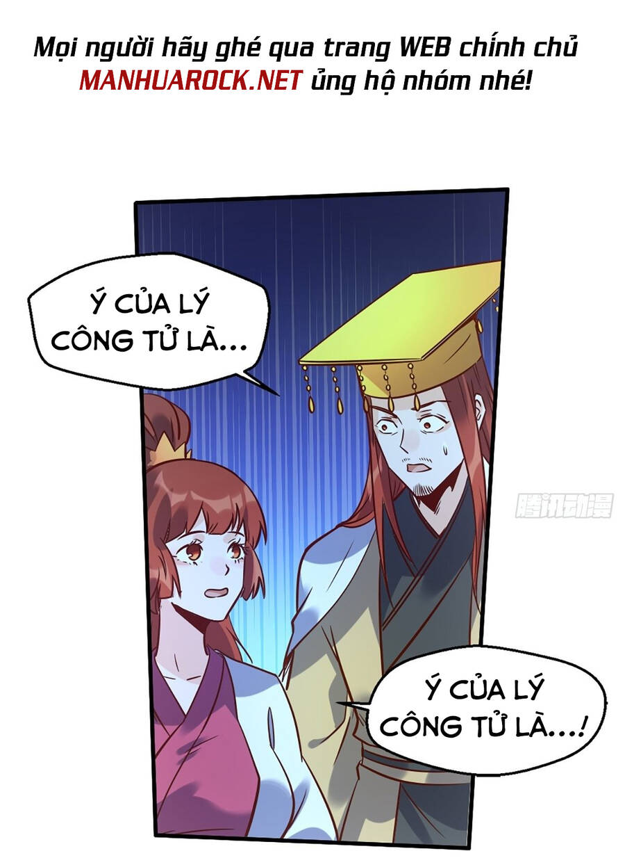 Nguyên Lai Ta Là Tu Tiên Đại Lão Chap 79 - Next Chap 80