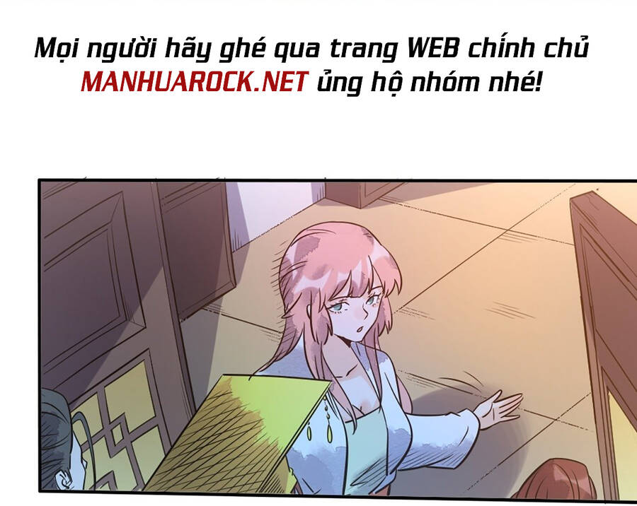 Nguyên Lai Ta Là Tu Tiên Đại Lão Chap 79 - Next Chap 80